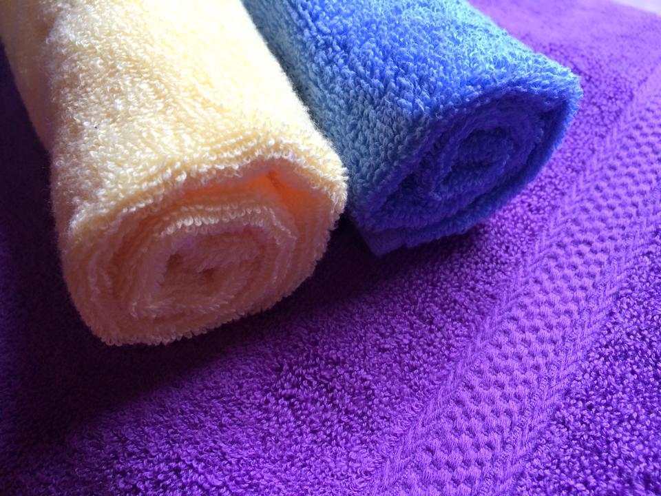 bộ 3 khăn everon quà tặng từ mobi