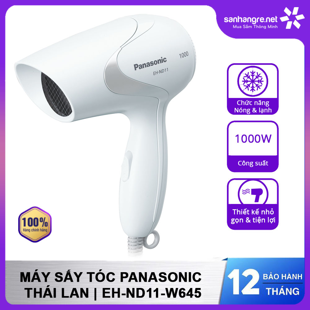 Máy sấy tóc Panasonic EH-ND11