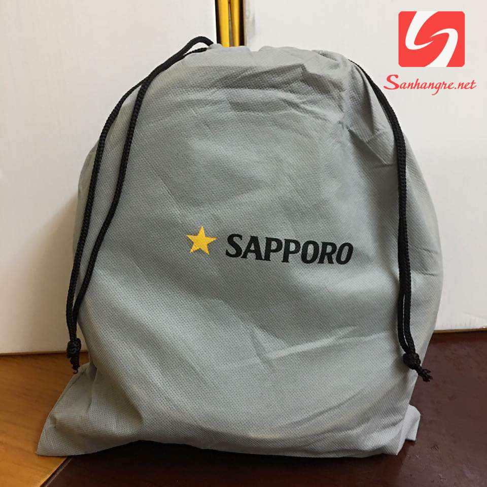 Túi xách du lịch Sapporo