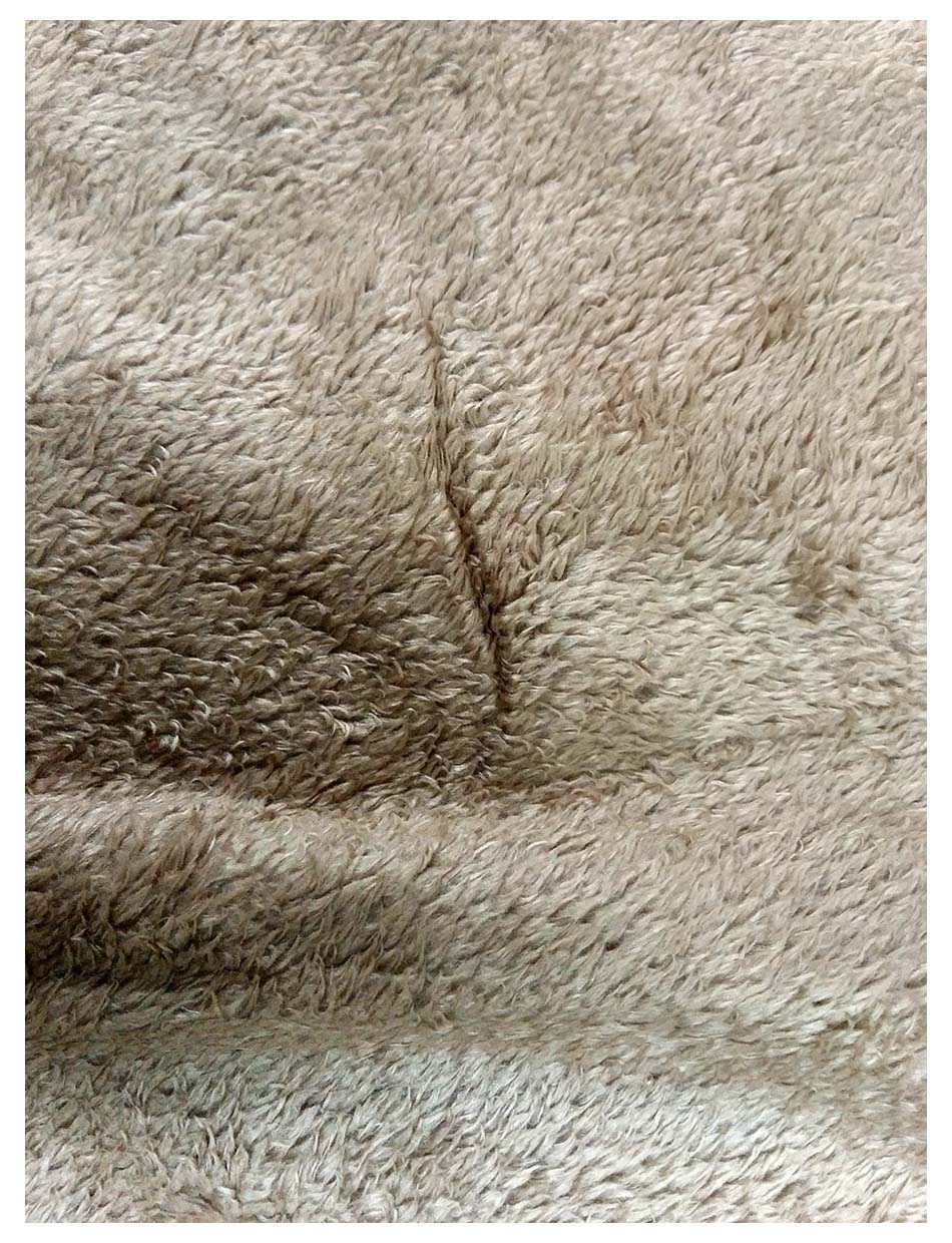 Chăn hè cao cấp băng lông siêu mịn Midea 1,5x2m (giao màu ngẫu nhiên)