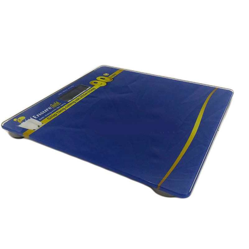 Cân sức khỏe điện tử Ensure 30x30cm