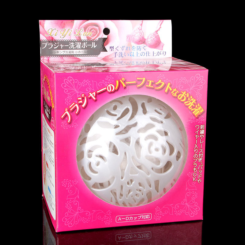 Bộ bóng giặt đồ lót Komeki 2592 hàng Nhật