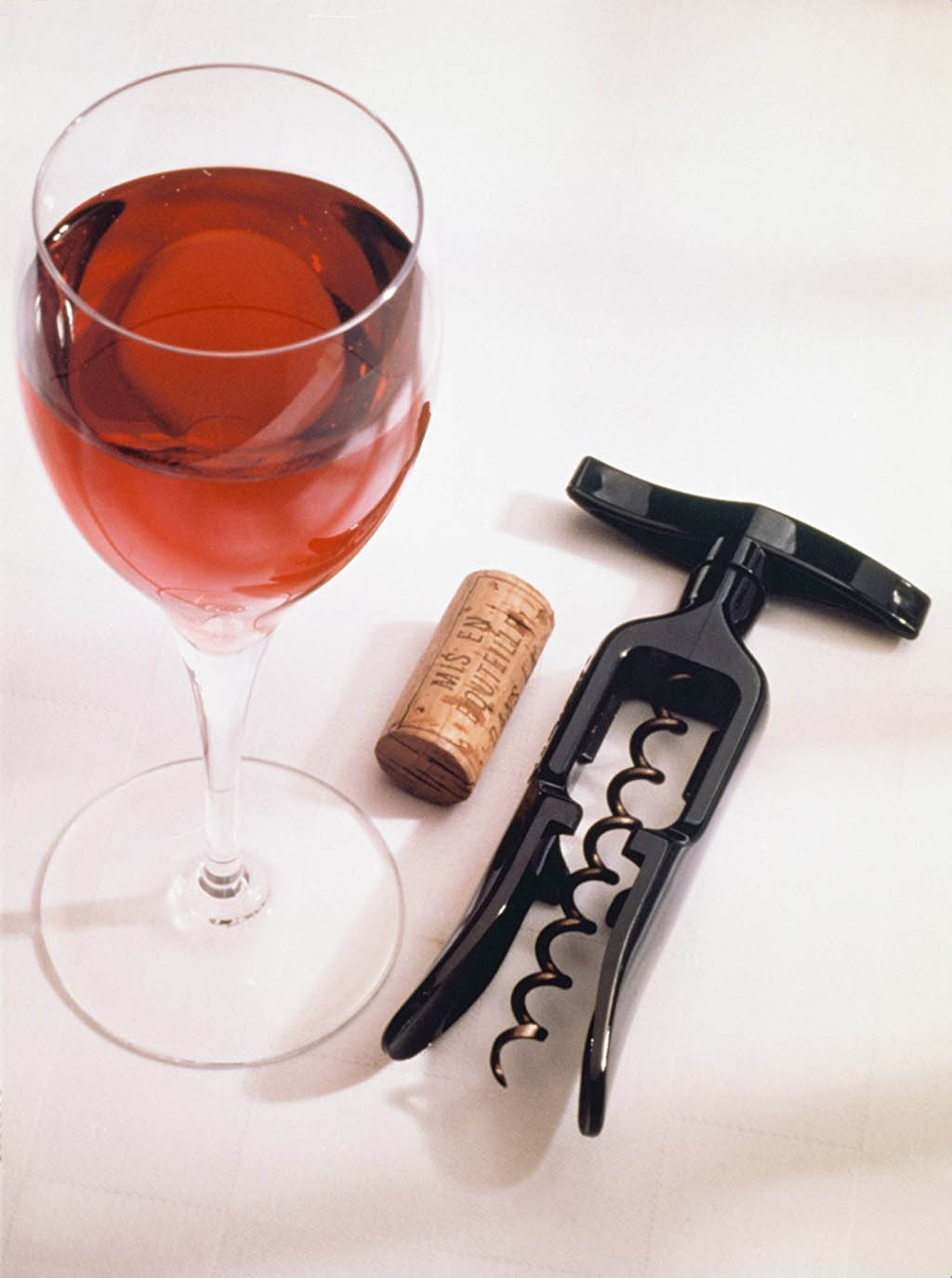 Dụng cụ mở rượu vang Screw Wine Opener 4221