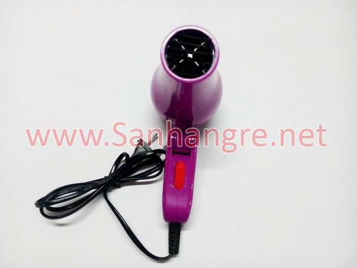 Máy sấy tóc Fujika FJ-01 Mini