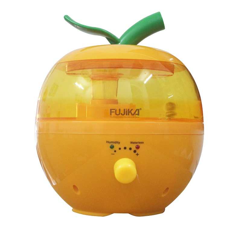 máy phun sương tạo ẩm fujika