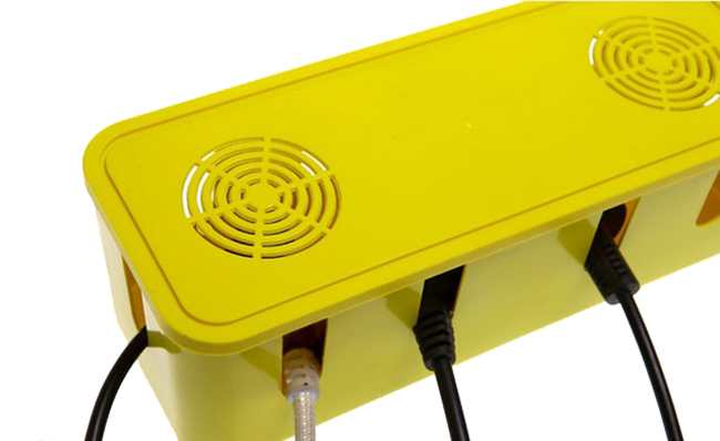 Hộp đựng ổ điện an toàn xuất Nhật