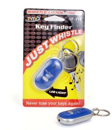 Móc chìa khóa thông minh key finder