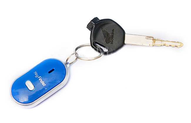 Móc chìa khóa thông minh key finder