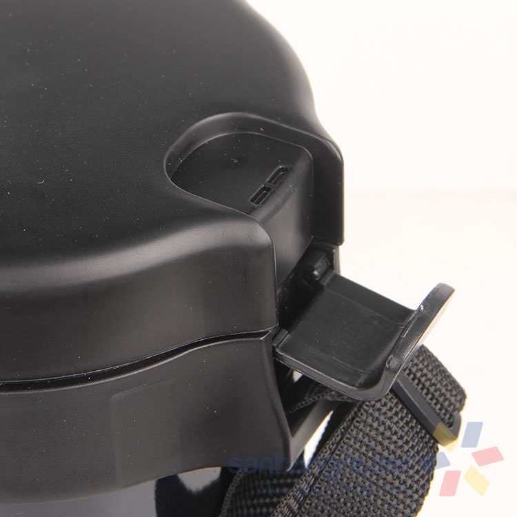 Bộ cặp lồng đựng cơm ruột Inox 304 giữ nhiệt Komeki K8160 hàng Nhật