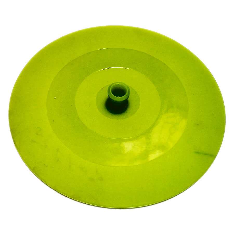 Bộ 3 nắp đậy tô, bát, cốc Silicon có nún KM-1294 hàng Nhật