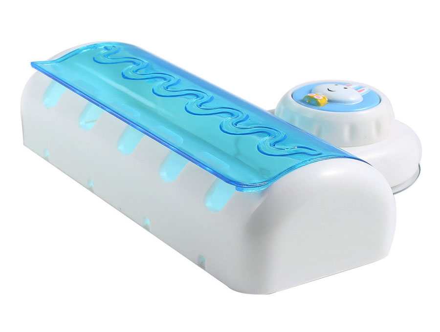 Giá treo 5 bàn chải đánh răng Toothbrush Rack ZG2145