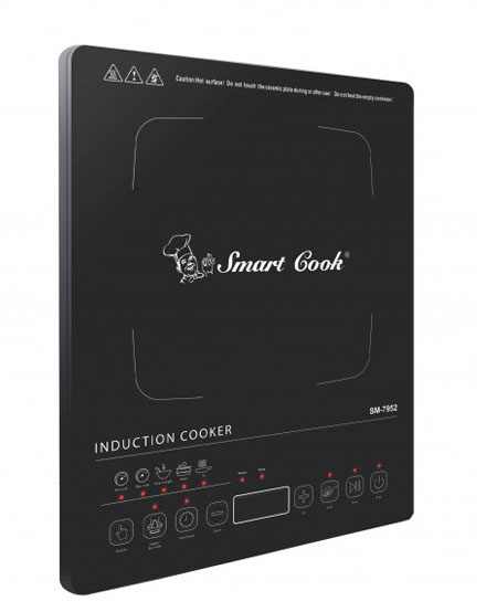 Bếp điện từ Elmich Smartcook SM-7952