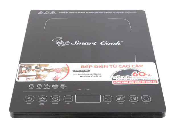 Bếp điện từ Elmich Smartcook SM-7952