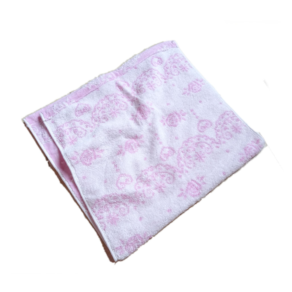 Bộ 2 khăn mặt Songwol 45x32cm MS04