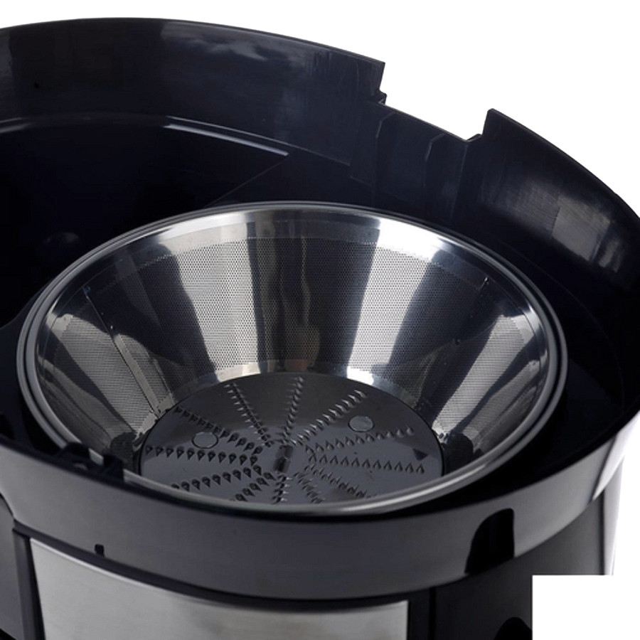 Máy Ép Trái Cây Tốc Độ Cao Lock&Lock ELJE-110 (700W) - Trắng