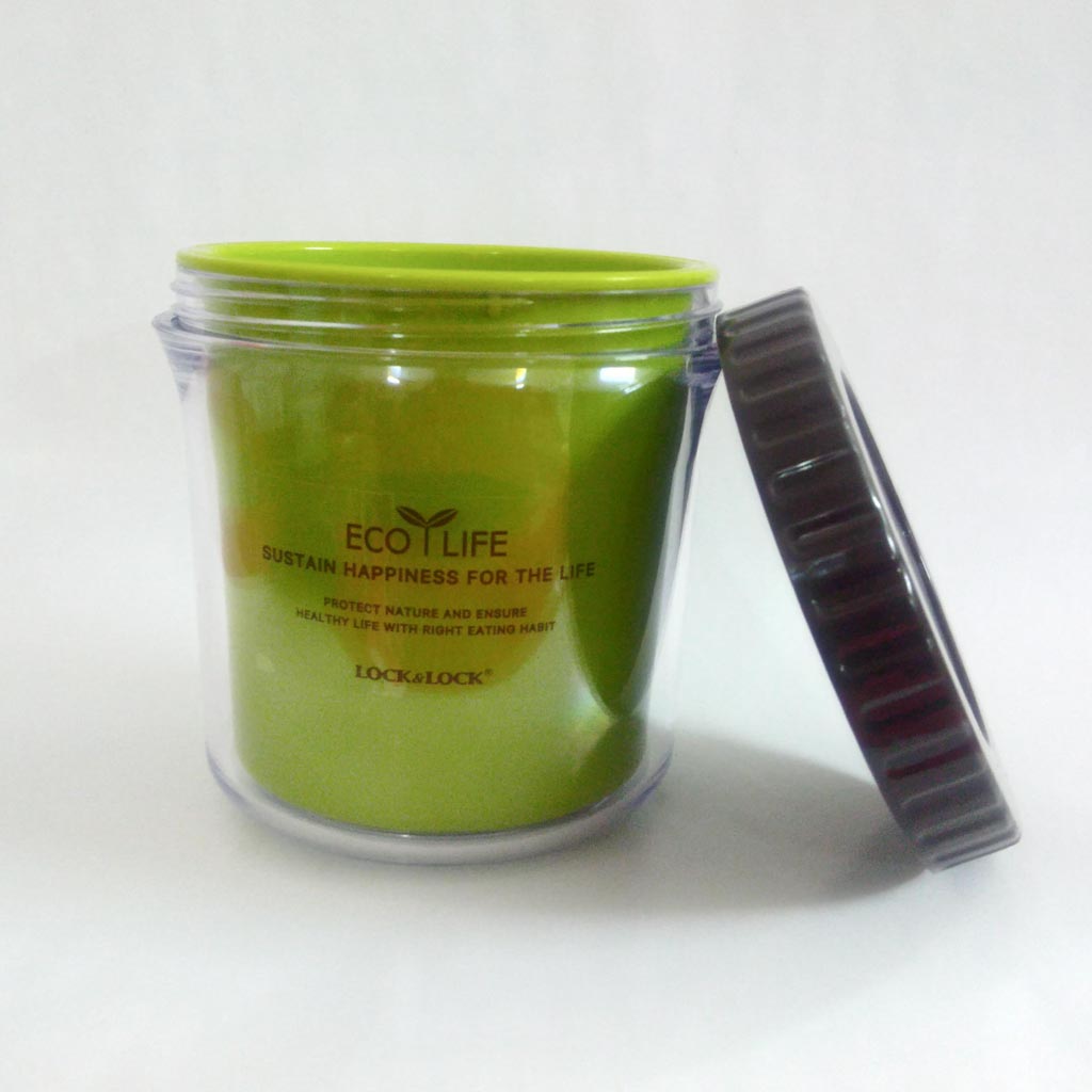 Hộp đựng thức ăn giữ nhiệt Eco Life Lock&lock HPL745