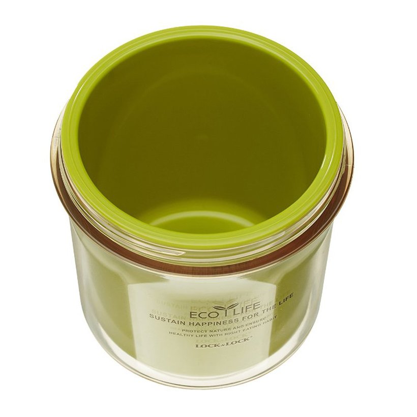 Hộp đựng thức ăn giữ nhiệt Eco Life Lock&lock HPL745