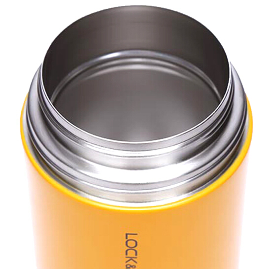 Bình giữ nhiệt Inox 304 đựng thức ăn Food Jar Lock&Lock LHC8023 1L