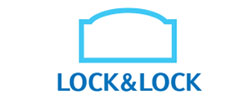 Thương hiệu Lock&lock
