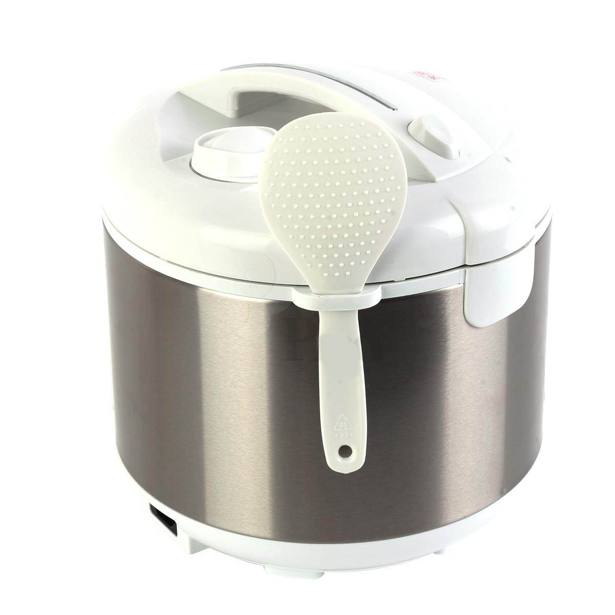 Nồi Cơm Điện Đa Năng Elmich SmartCook EL7166