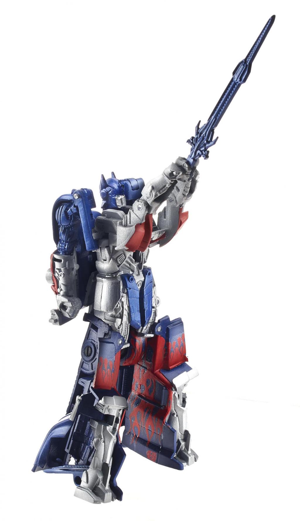 Đồ chơi Robot Transformers biến hình ô tô Optimus Prime - Authentic