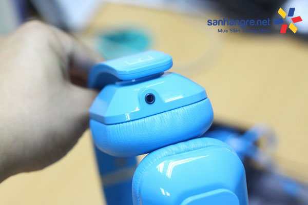 tai nghe Monster Purity WH930 của Nokia