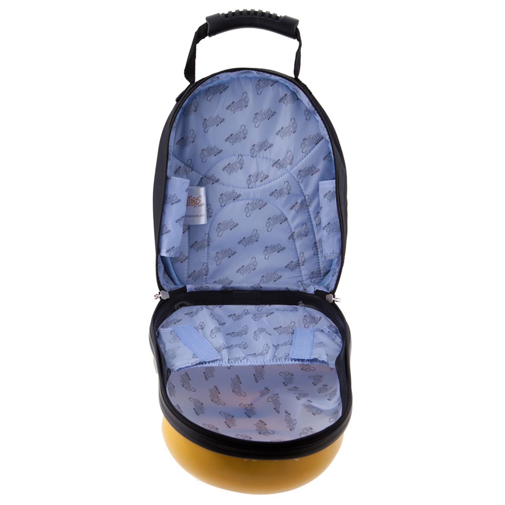 Vali nhựa kéo 17inch Cuties Con ong vàng