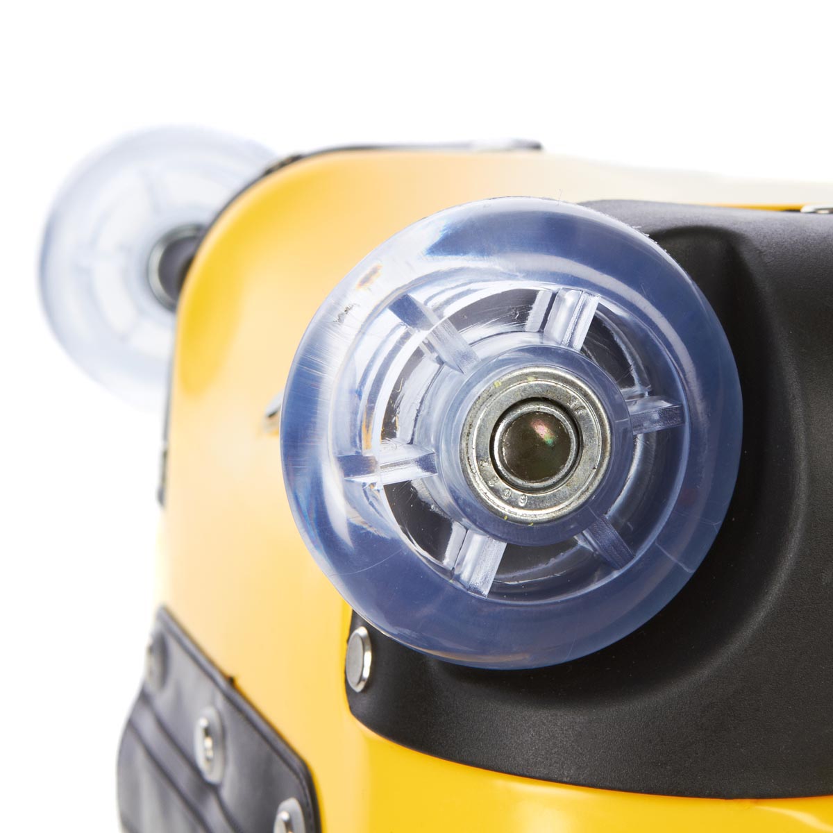 Vali nhựa kéo 17inch Cuties Con ong vàng