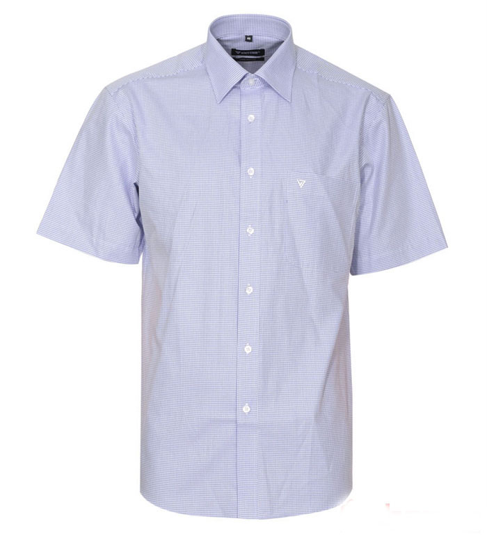 áo sơ mi việt tiến