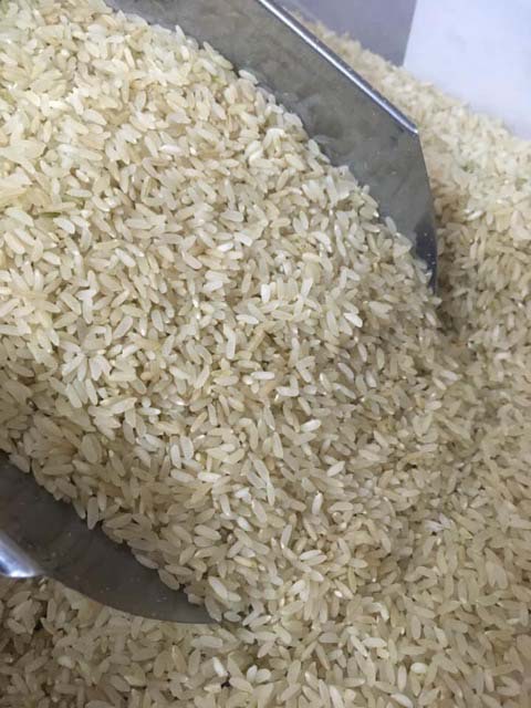 Gạo tám thơm truyền thống 1kg - Eco Rice