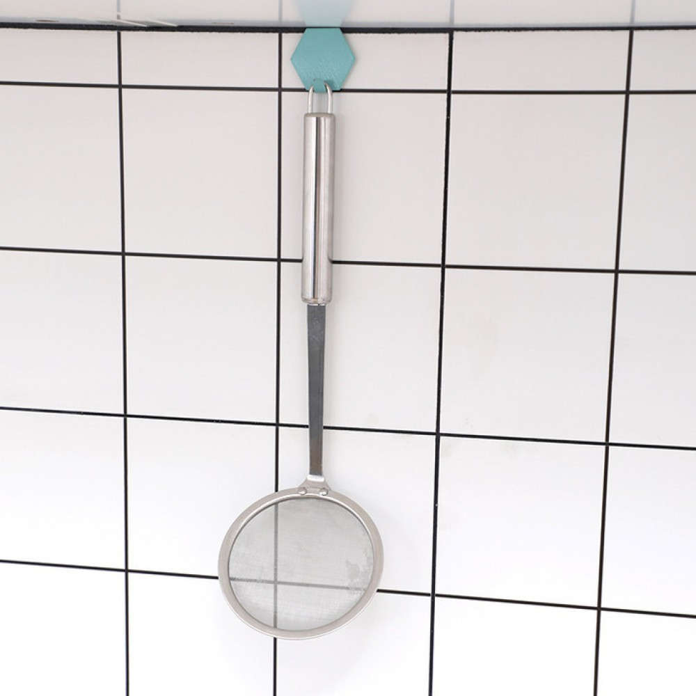 Muôi lọc inox Miki MK-4132