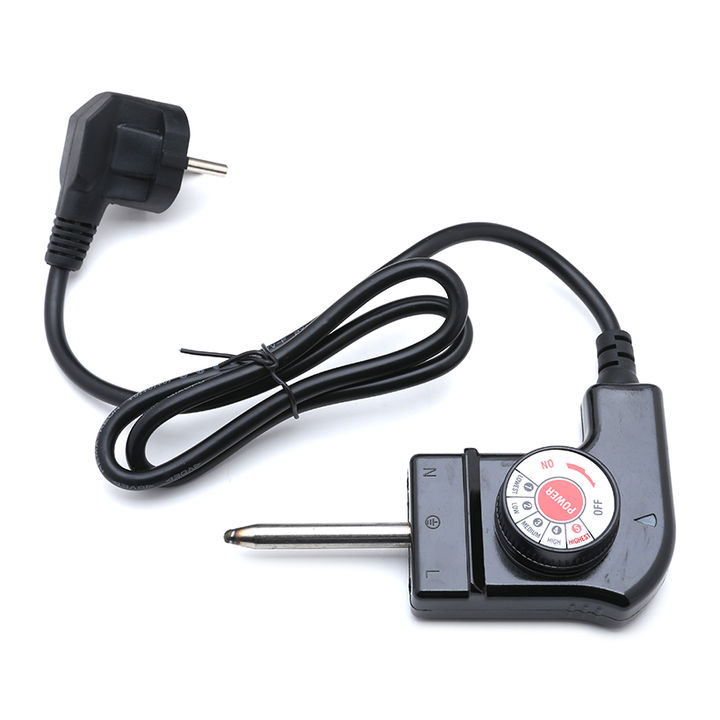 Nồi Lẩu Điện Đa Năng Phủ Đá Đa Năng Saluki SLK500A 1700W 5 Lít