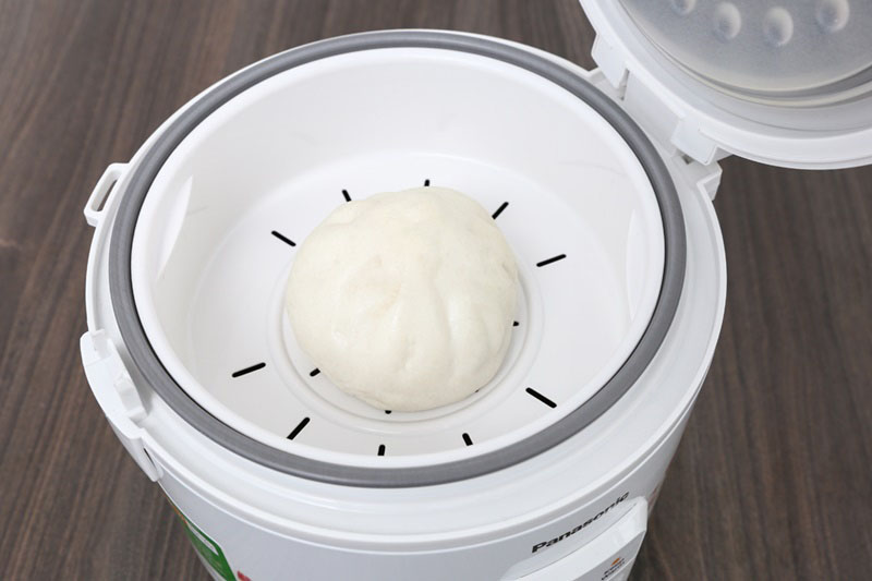 Nồi Cơm Cơm Điện Panasonic SR-MVN107LRA 1 Lít Malaysia Nồi Cơm Cơm Điện Panasonic SR-MVN107LRA 1 Lít Malaysia