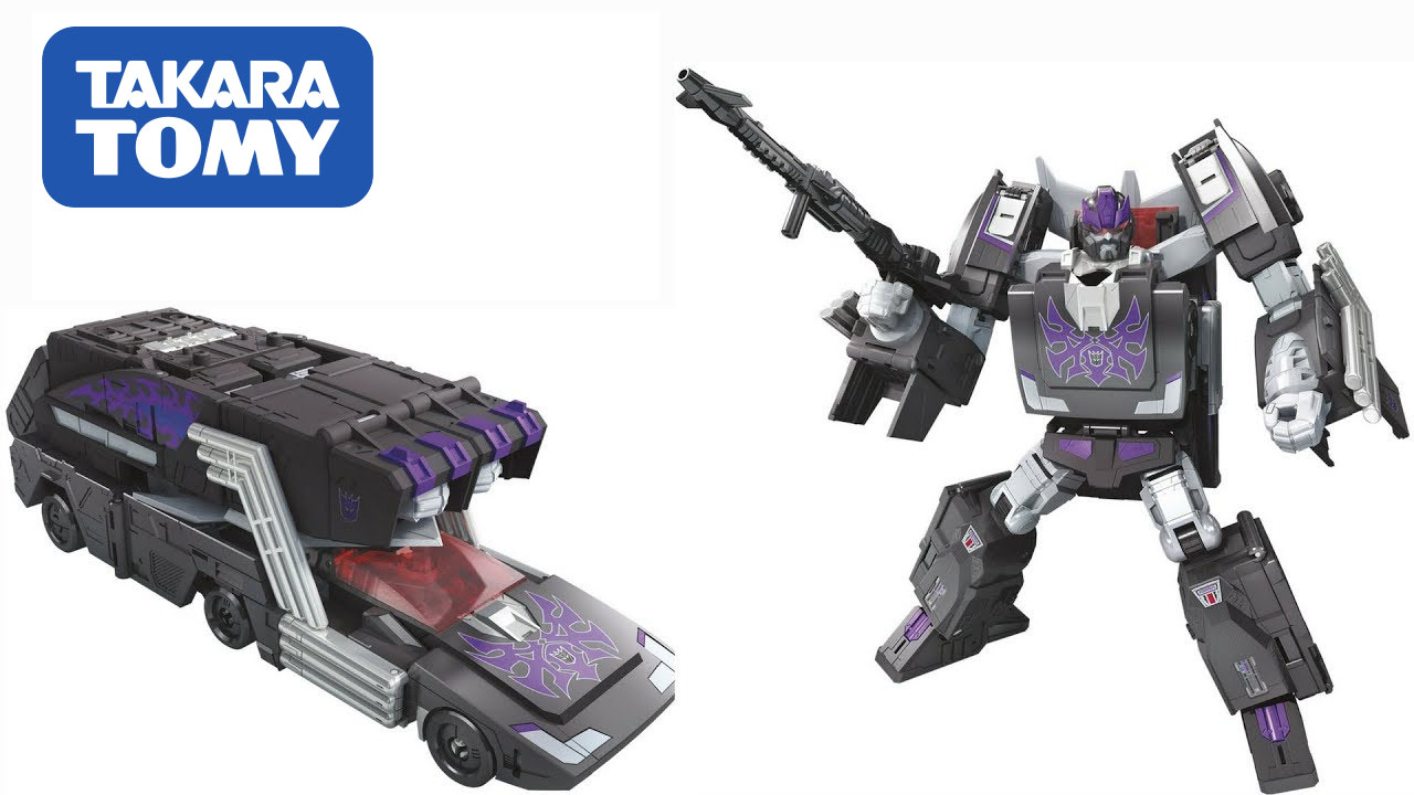 Đồ chơi Robot Transformers Power of the Primes Leader PP-40 - Rodimus Unicronus